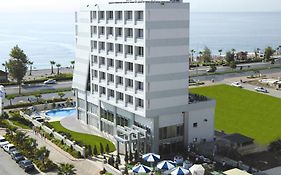Blue Garden Hotel Antalya